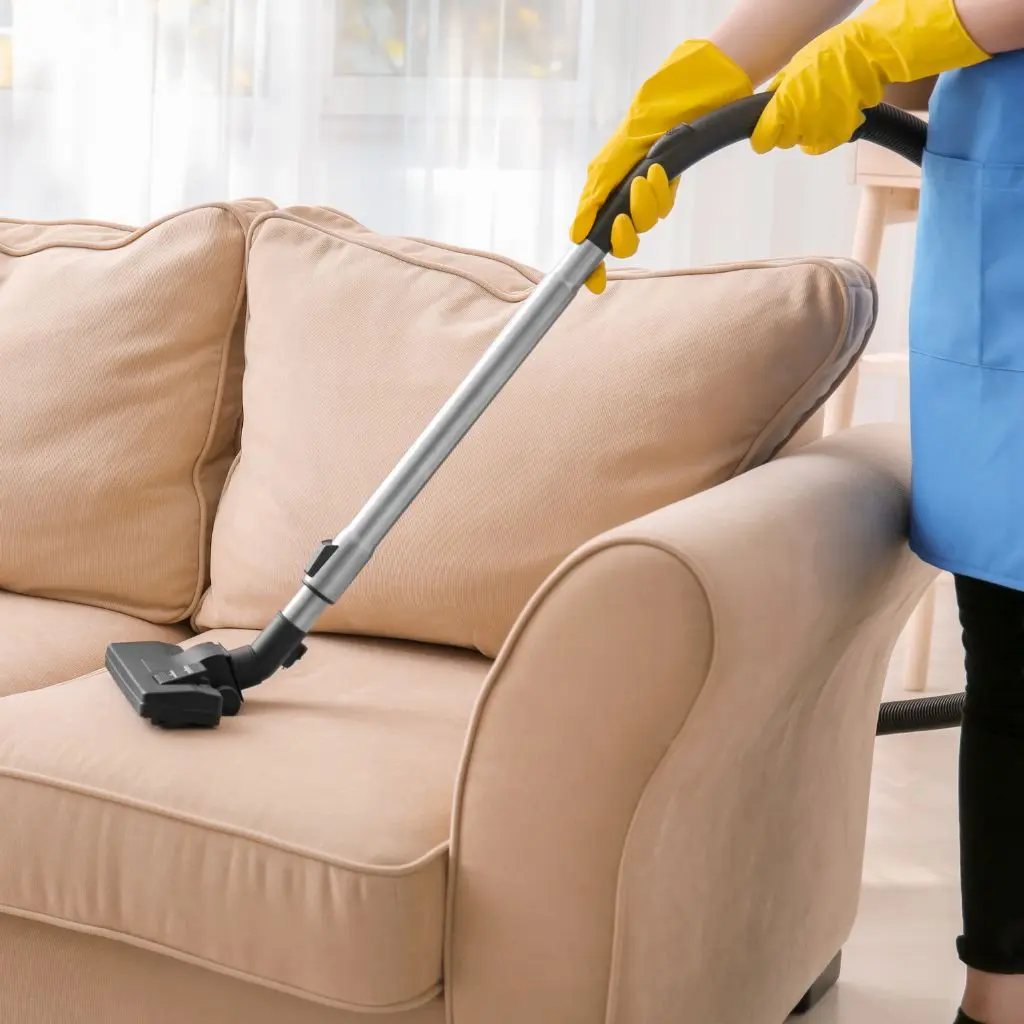 Upholstery Cleaning Services